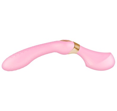 ZOA Intimate Massager Light Pink